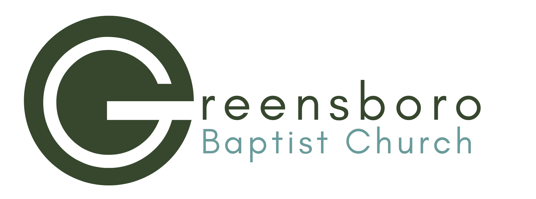 Greensboro Baptist Church